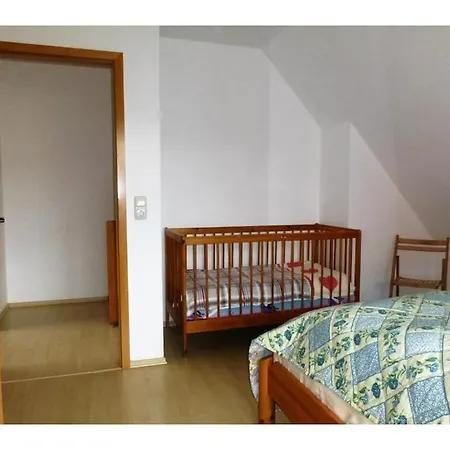 House Feriehus Prerow