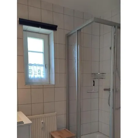 House Feriehus Prerow